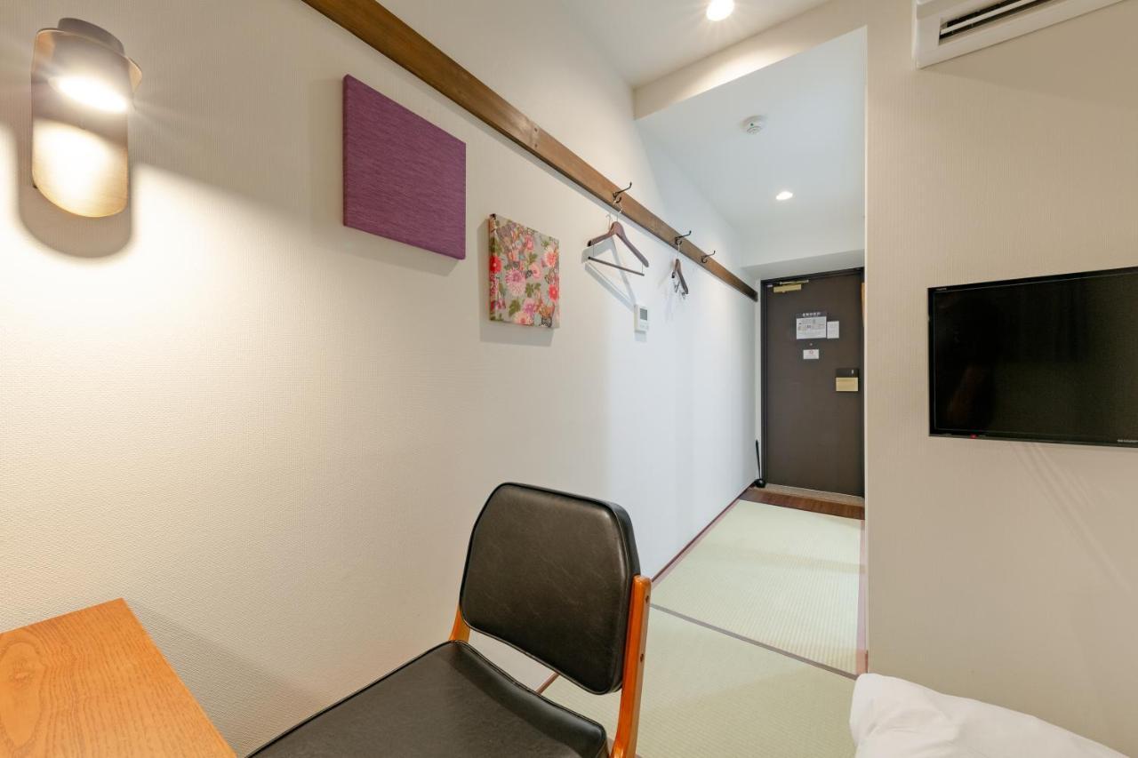 The Onefive Tokyo Shibuya Hotel Bagian luar foto