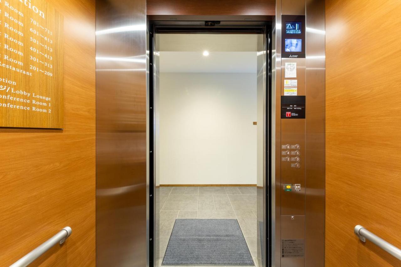 The Onefive Tokyo Shibuya Hotel Bagian luar foto