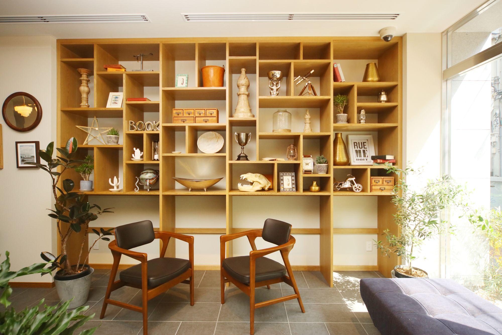The Onefive Tokyo Shibuya Hotel Bagian luar foto