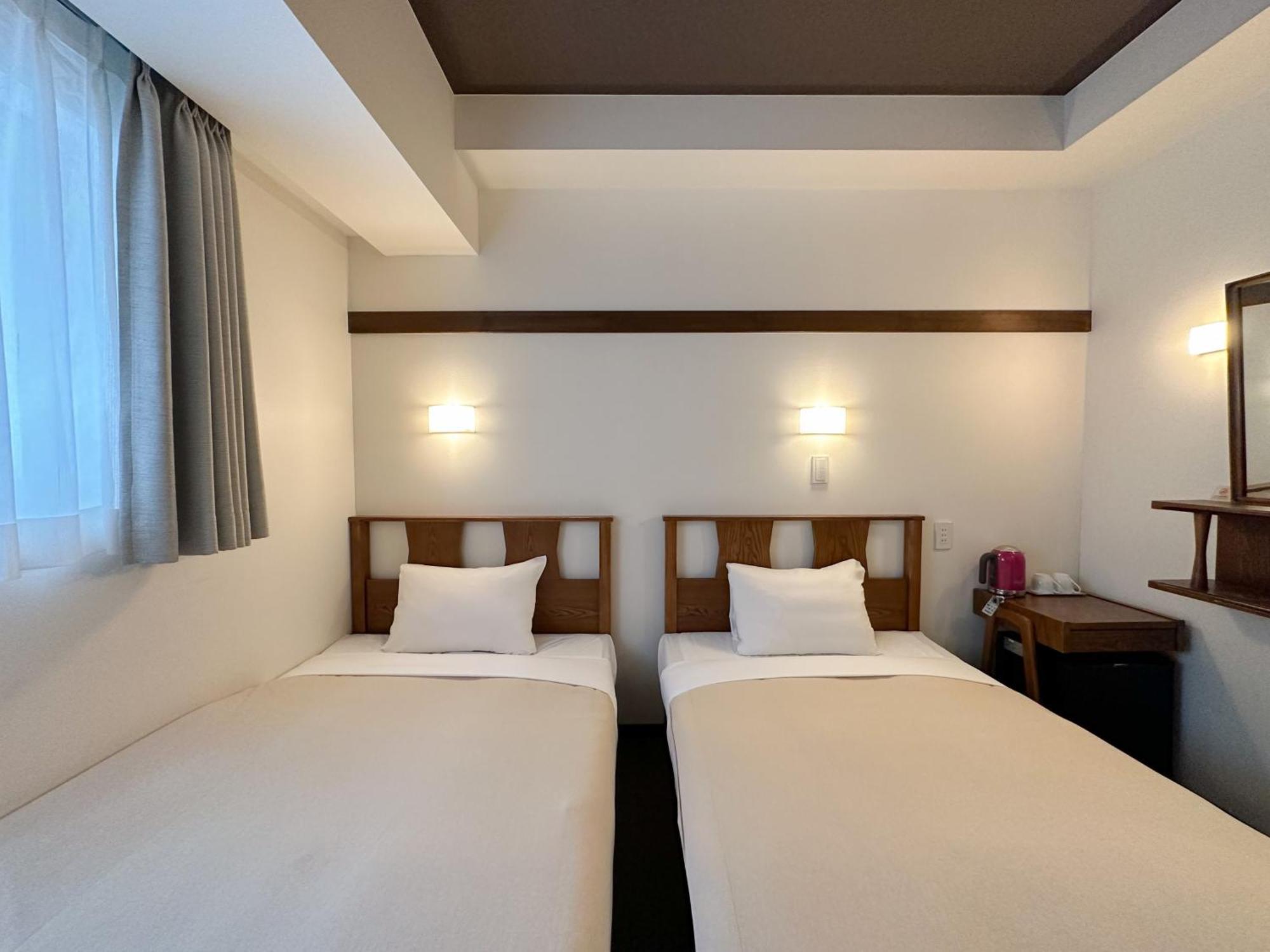 The Onefive Tokyo Shibuya Hotel Bagian luar foto