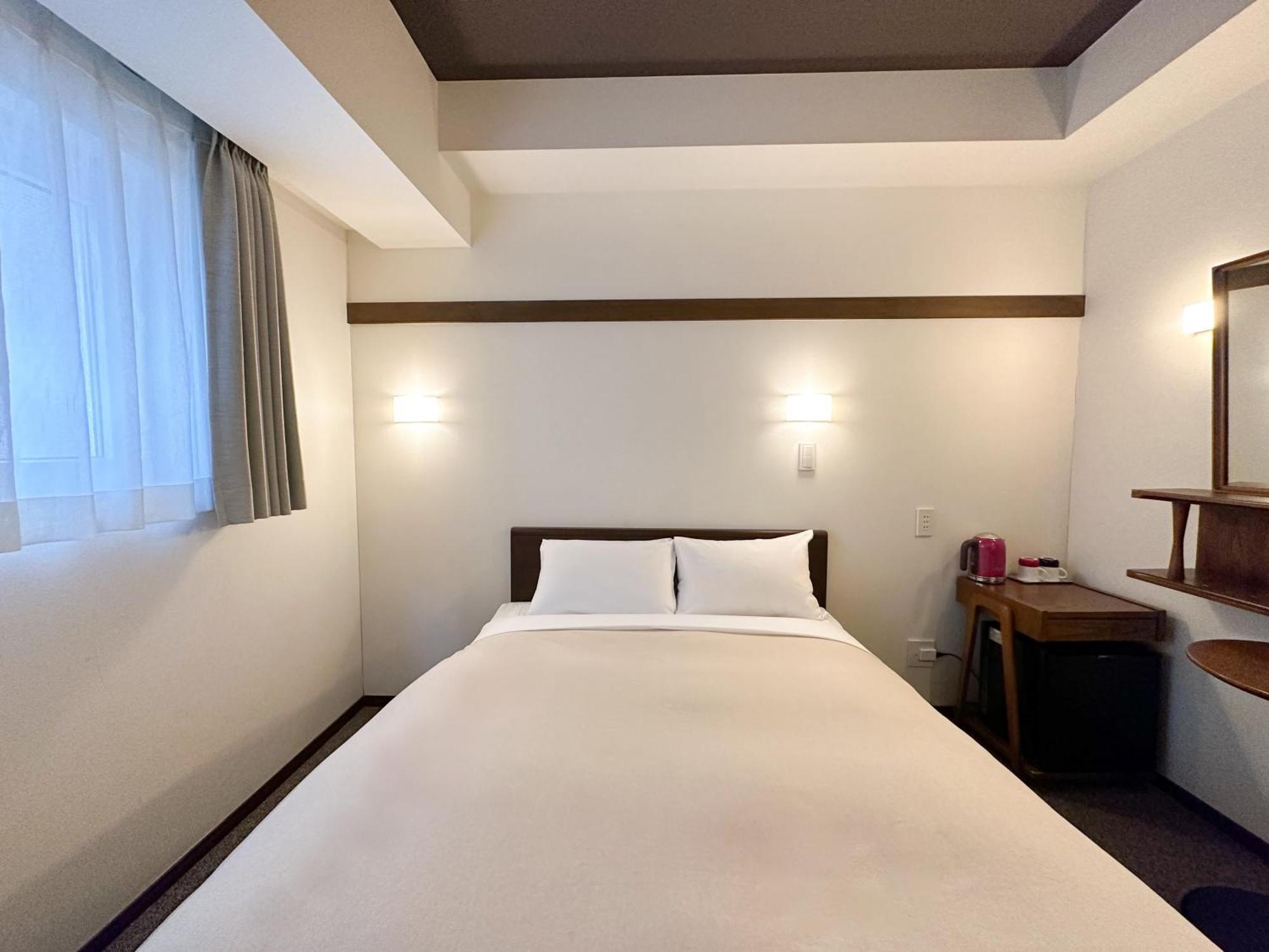 The Onefive Tokyo Shibuya Hotel Bagian luar foto