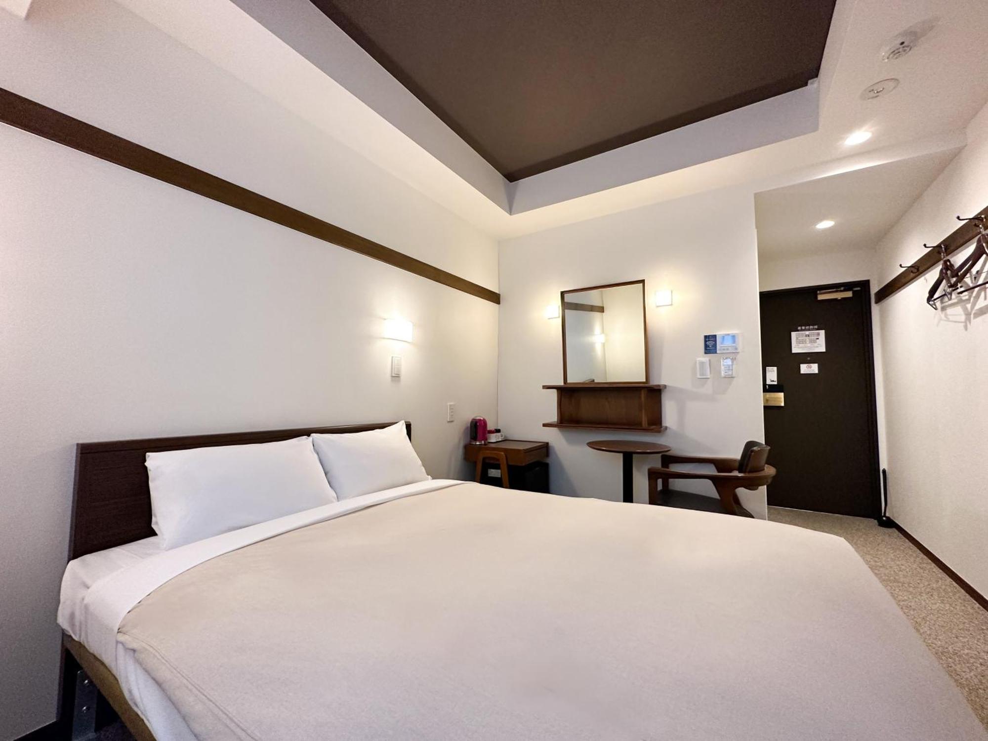 The Onefive Tokyo Shibuya Hotel Bagian luar foto