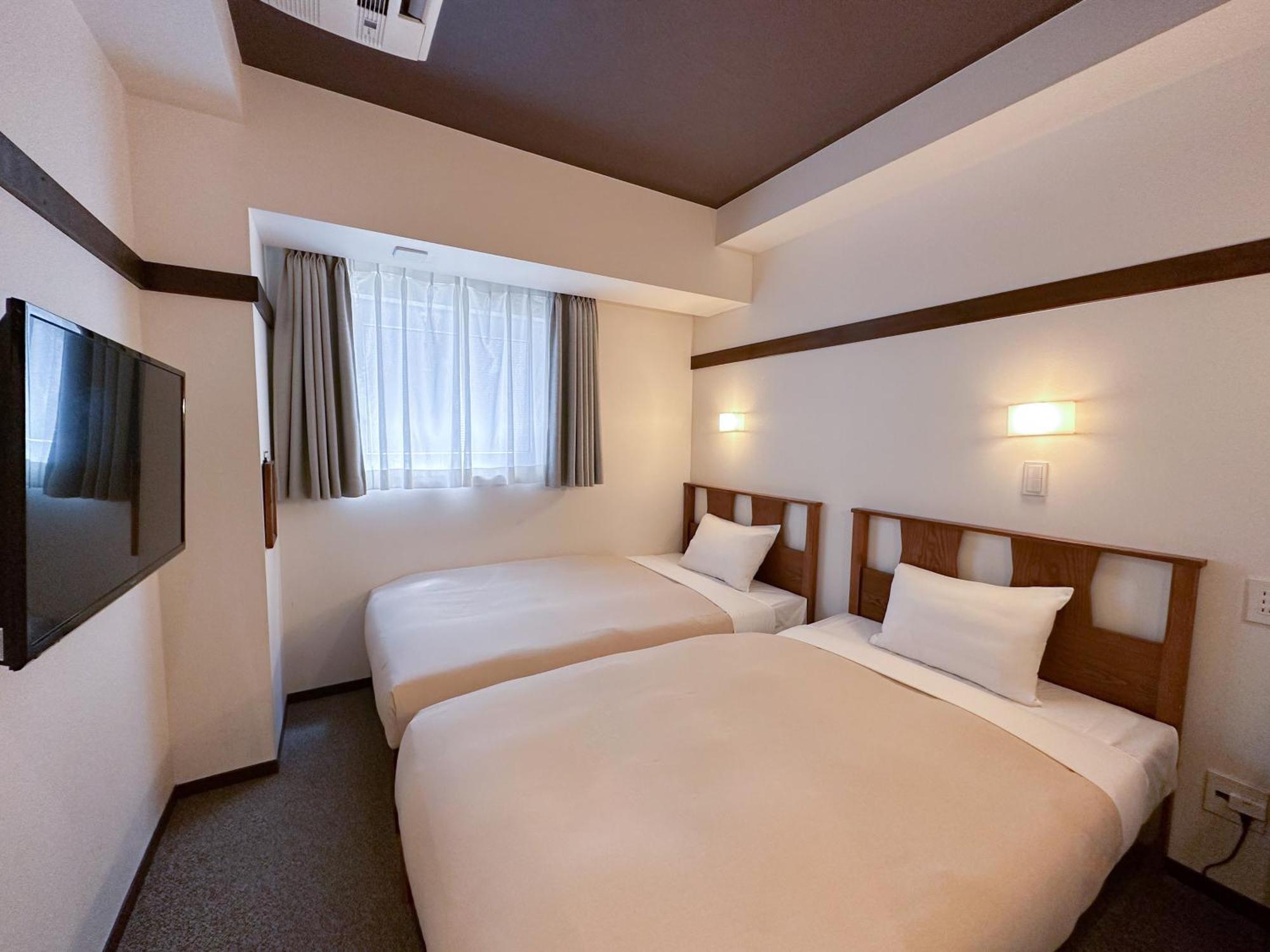 The Onefive Tokyo Shibuya Hotel Bagian luar foto