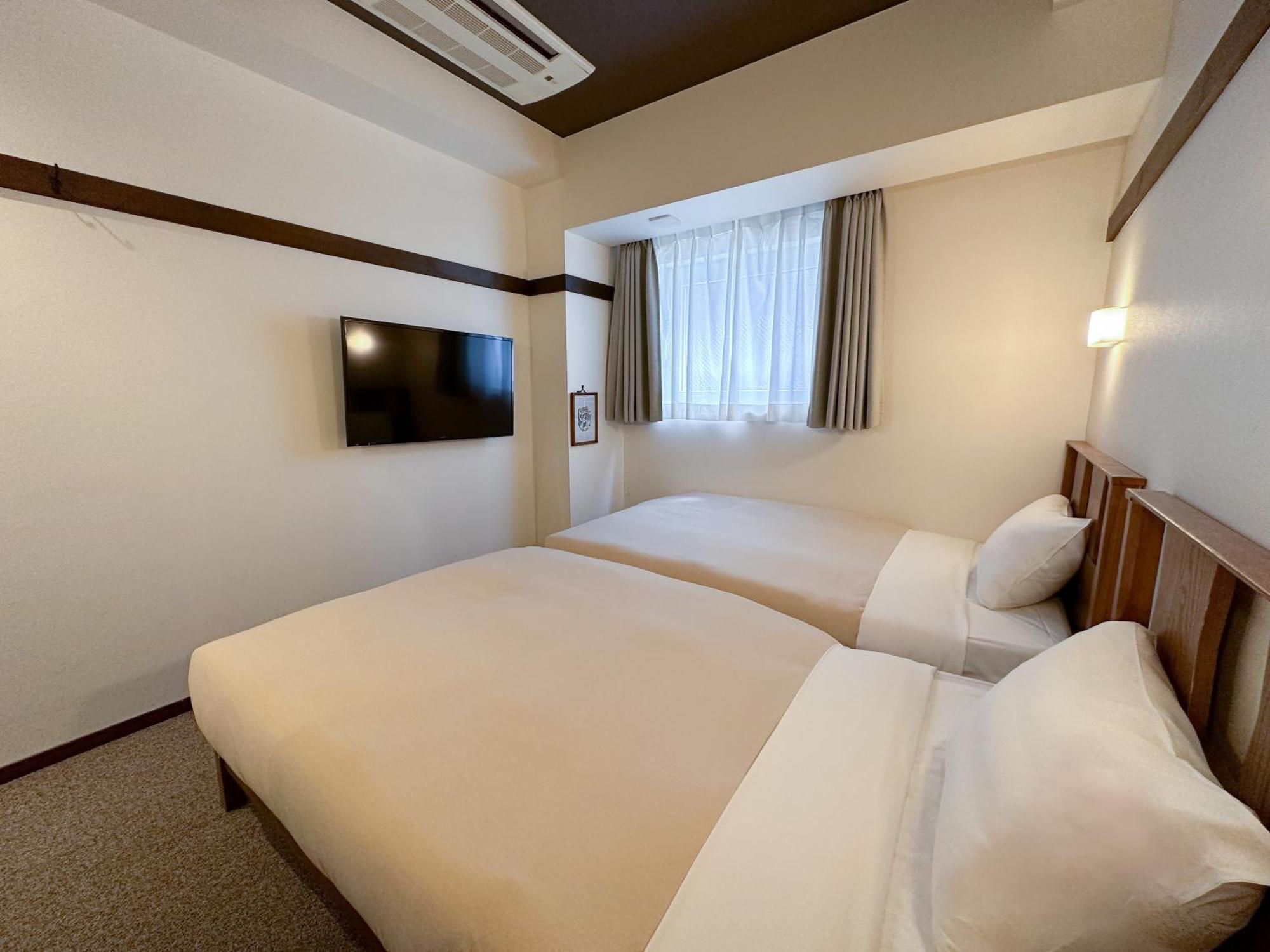 The Onefive Tokyo Shibuya Hotel Bagian luar foto