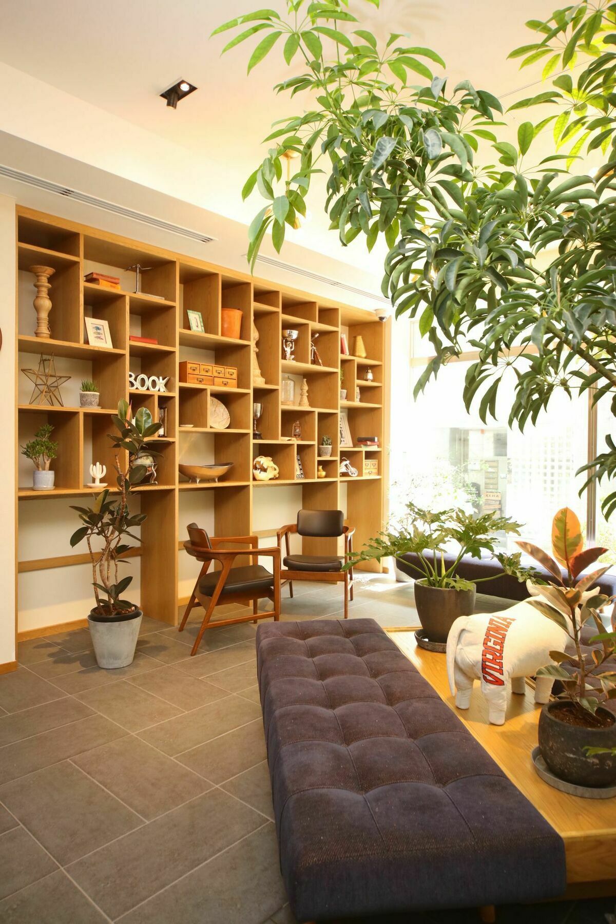 The Onefive Tokyo Shibuya Hotel Bagian luar foto